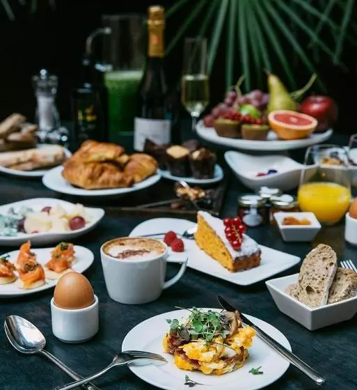 Fotos del hotel Granados 83:  9