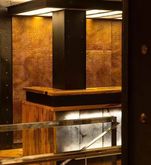 Fotos del hotel Granados 83:  8