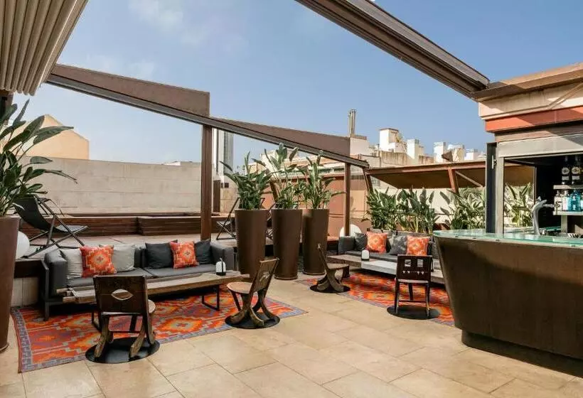 Fotos del hotel Granados 83:  10