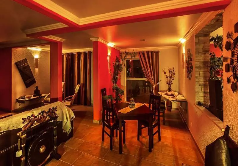 Fotos del hotel Montinho De Ouro:  2