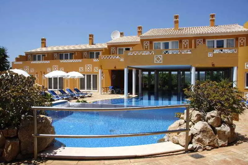 Fotos del hotel Montinho De Ouro:  17