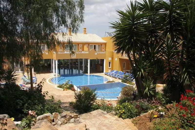 Fotos del hotel Montinho De Ouro:  8