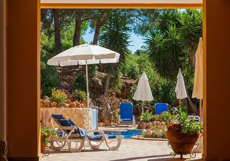 Fotos del hotel Montinho De Ouro:  15