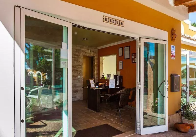 Fotos del hotel Montinho De Ouro:  22