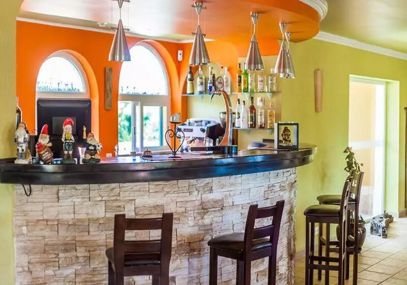 Fotos del hotel Montinho De Ouro:  5