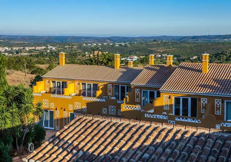 Fotos del hotel Montinho De Ouro:  12