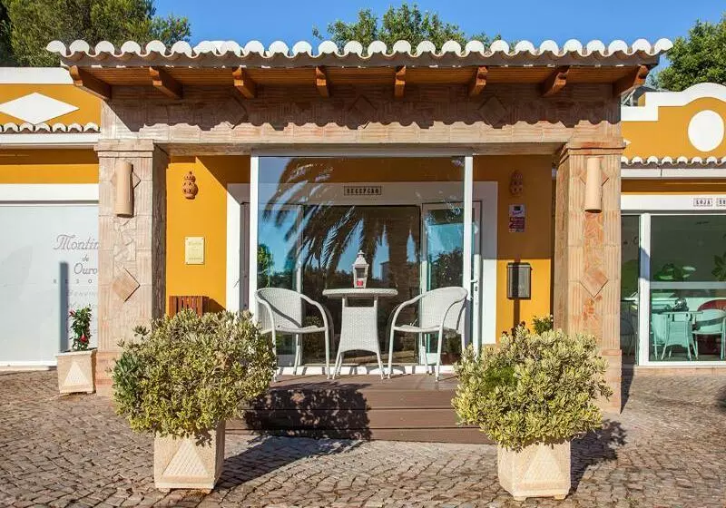 Fotos del hotel Montinho De Ouro:  11