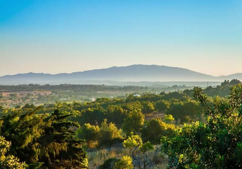 Fotos del hotel Montinho De Ouro:  7