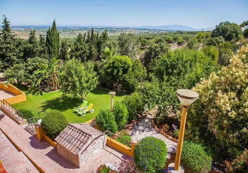 Fotos del hotel Montinho De Ouro:  16