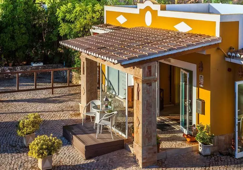 Fotos del hotel Montinho De Ouro:  18