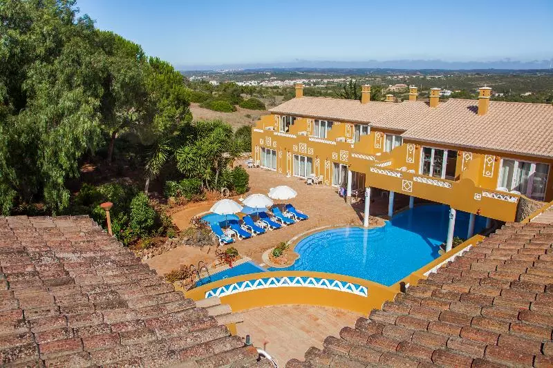 Fotos del hotel Montinho De Ouro:  19