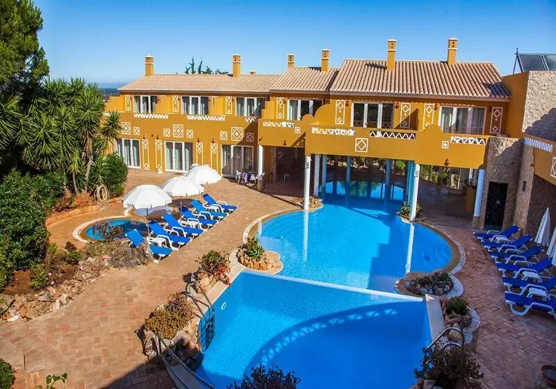 Fotos del hotel Montinho De Ouro:  20