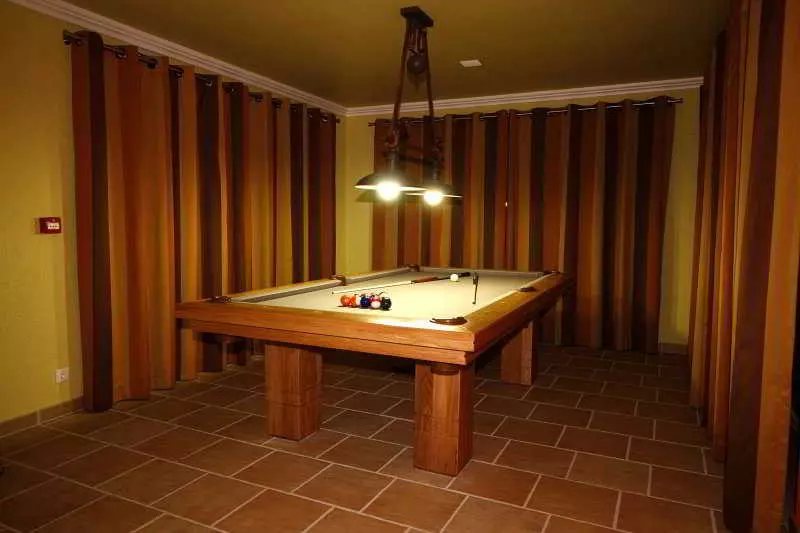 Fotos del hotel Montinho De Ouro:  10