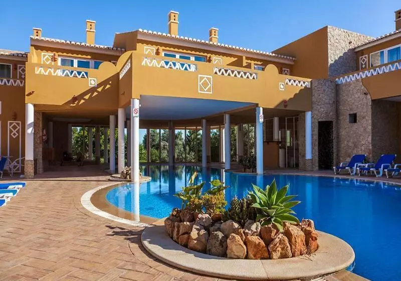 Fotos del hotel Montinho De Ouro:  14