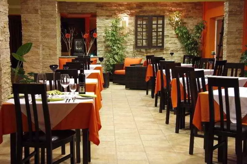 Fotos del hotel Montinho De Ouro:  4