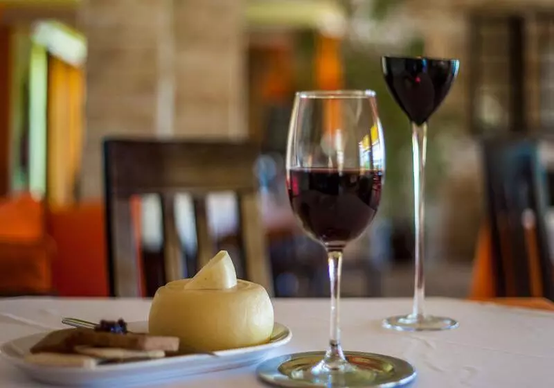 Fotos del hotel Montinho De Ouro:  9