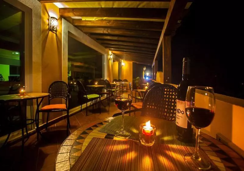 Fotos del hotel Montinho De Ouro:  6