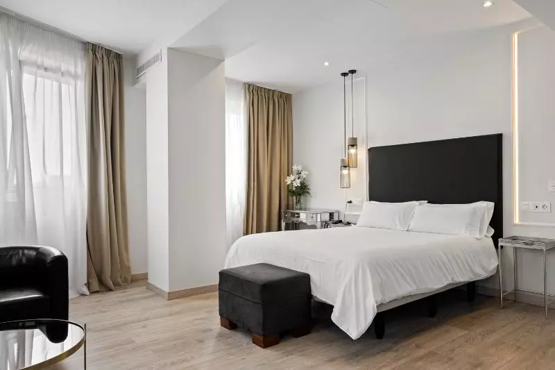 Fotos del hotel Urban Anaga:  10