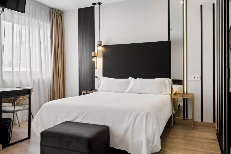 Fotos del hotel Urban Anaga:  14