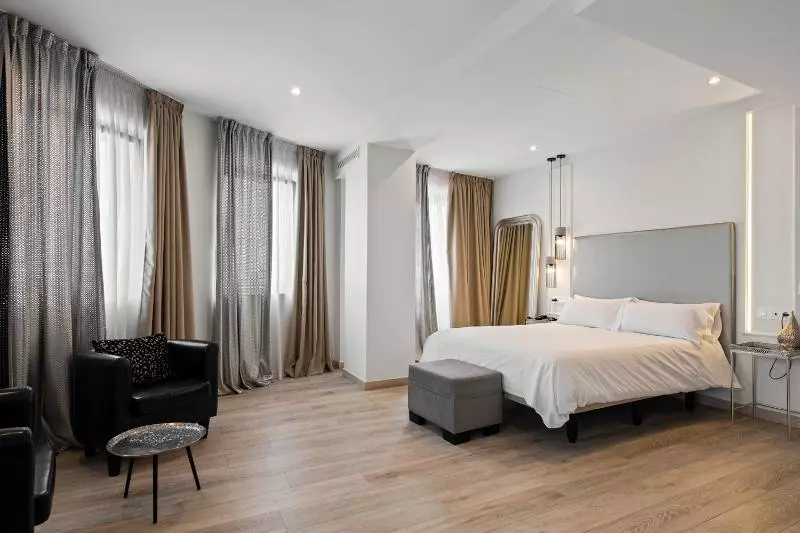 Fotos del hotel Urban Anaga:  20