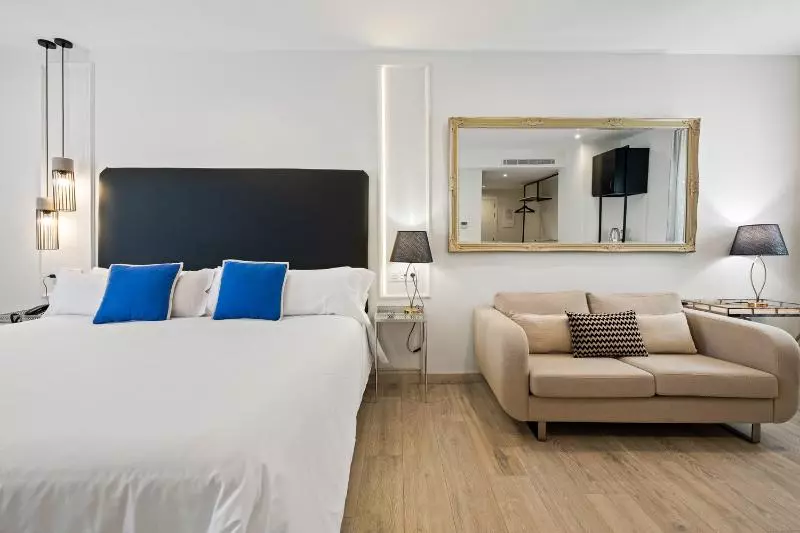 Fotos del hotel Urban Anaga:  17