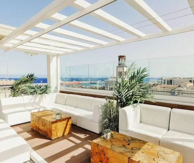 Fotos del hotel Urban Anaga:  12