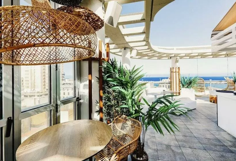 Fotos del hotel Urban Anaga:  22