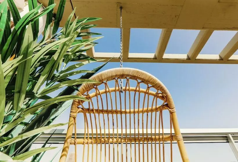 Fotos del hotel Urban Anaga:  16