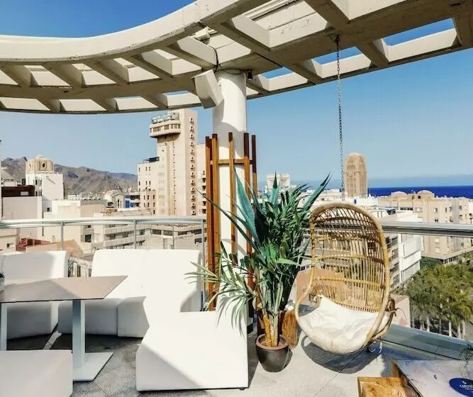 Fotos del hotel Urban Anaga:  19