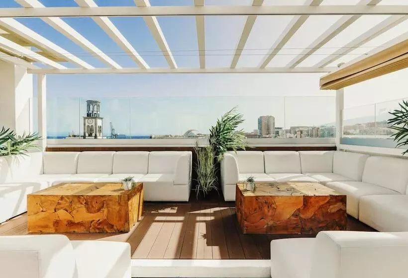 Fotos del hotel Urban Anaga:  4