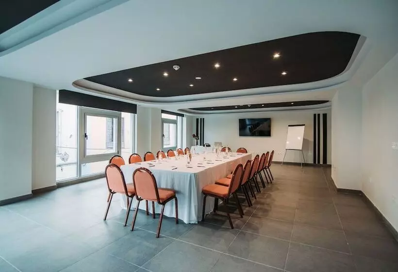 Fotos del hotel Urban Anaga:  15