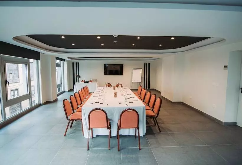 Fotos del hotel Urban Anaga:  11