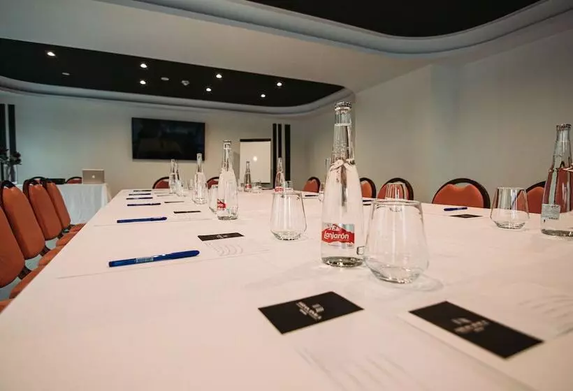 Fotos del hotel Urban Anaga:  18