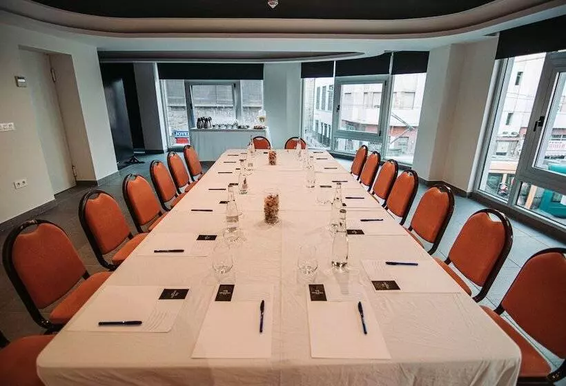 Fotos del hotel Urban Anaga:  7