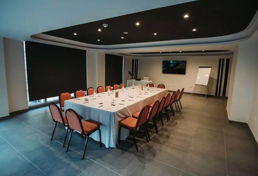 Fotos del hotel Urban Anaga:  3