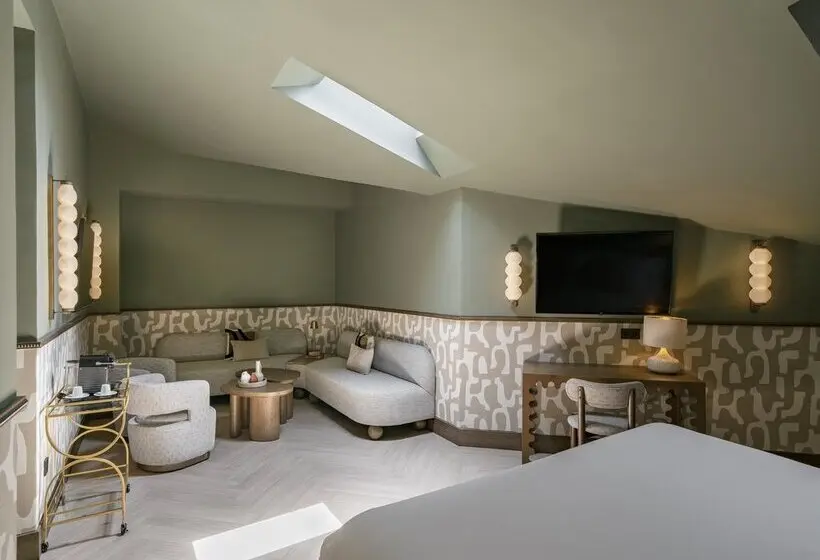 Fotos del hotel Vincci Soho:  33