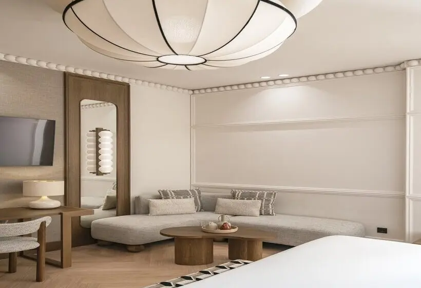 Fotos del hotel Vincci Soho:  34