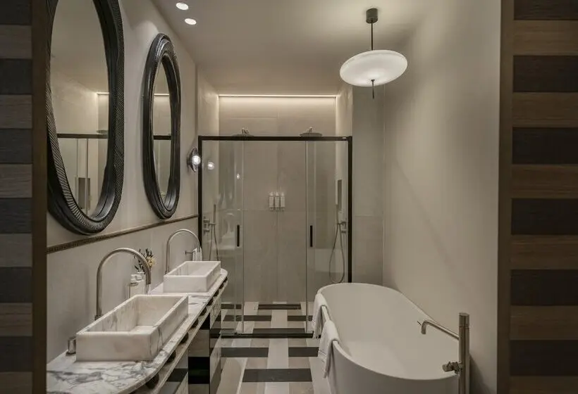 Fotos del hotel Vincci Soho:  19
