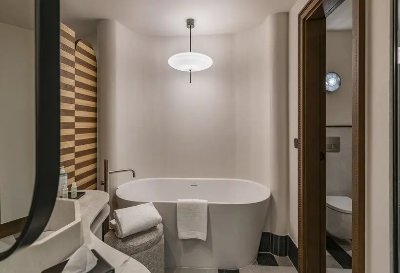 Fotos del hotel Vincci Soho:  22