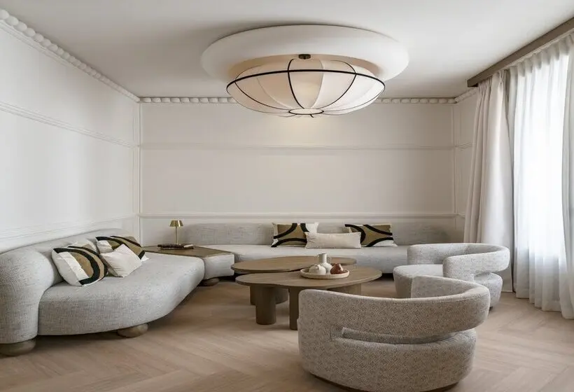 Fotos del hotel Vincci Soho:  35