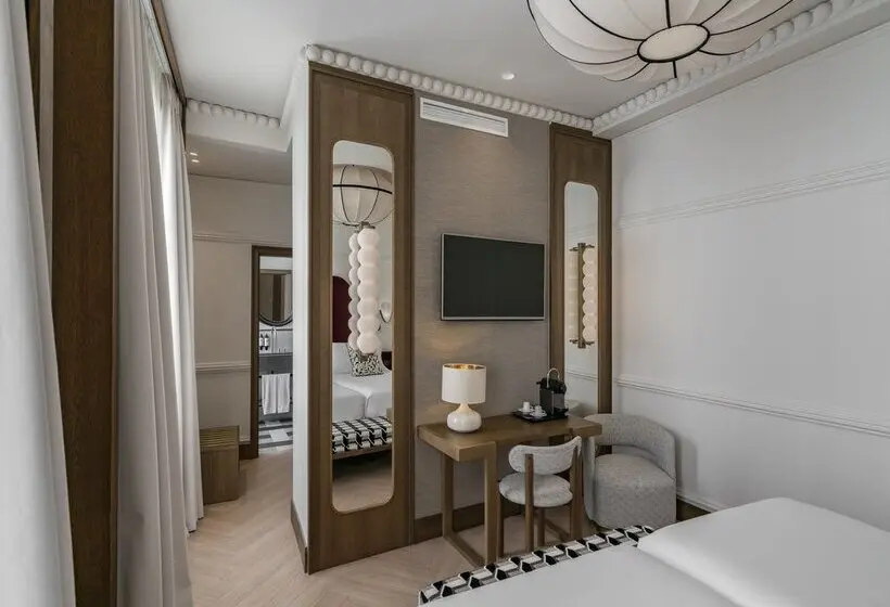 Fotos del hotel Vincci Soho:  9