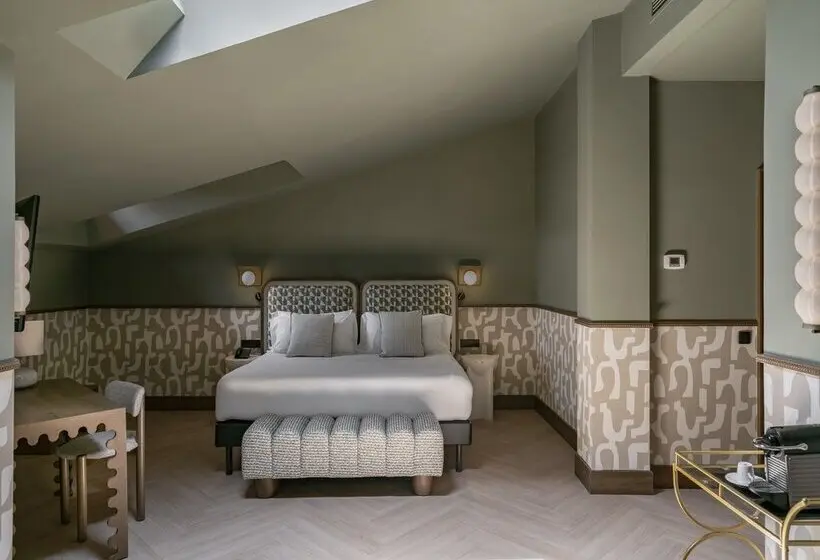 Fotos del hotel Vincci Soho:  12