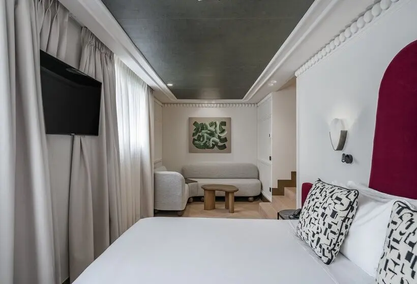 Fotos del hotel Vincci Soho:  27