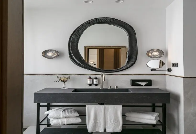Fotos del hotel Vincci Soho:  7