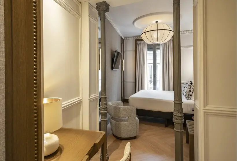Fotos del hotel Vincci Soho:  29