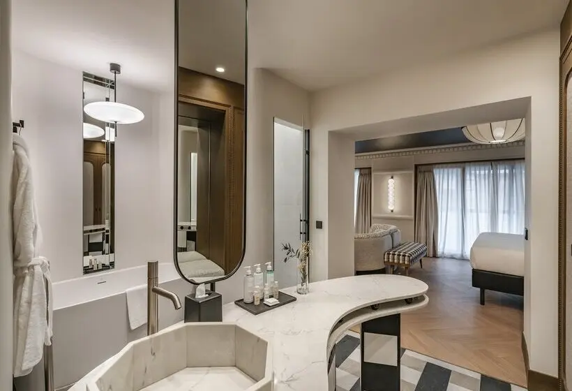 Fotos del hotel Vincci Soho:  18