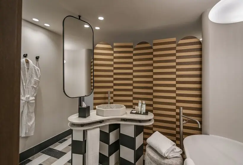 Fotos del hotel Vincci Soho:  23