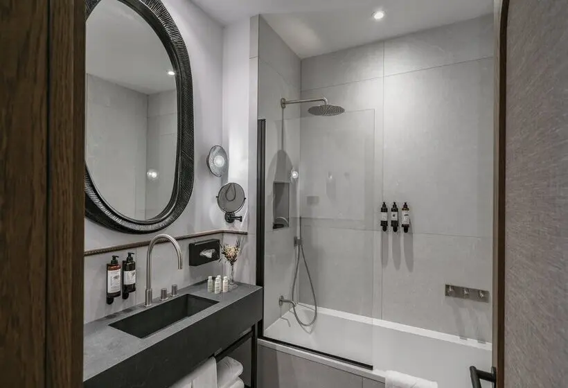 Fotos del hotel Vincci Soho:  11