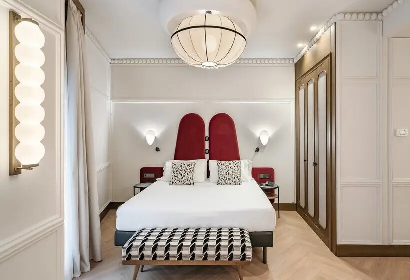 Fotos del hotel Vincci Soho:  30