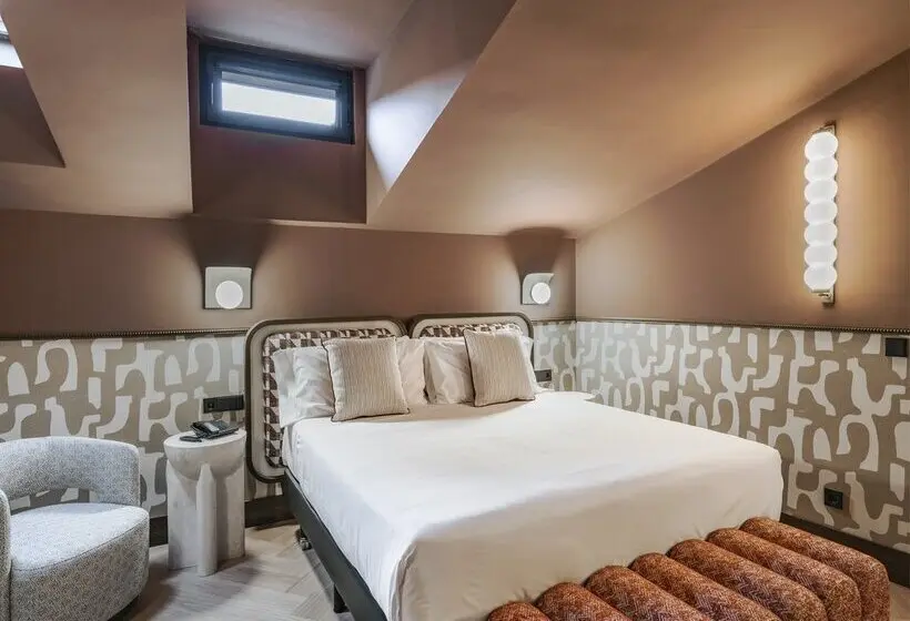 Fotos del hotel Vincci Soho:  3